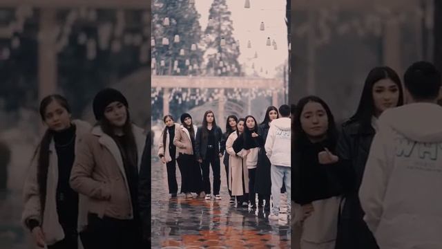 Приколь Нек ва Тара. БАБНИК. #приколы #бохтар #ютуб #подписаться #новости смотреть онлайн