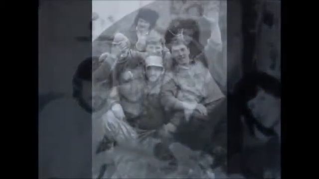 Мастер добычи  Михаил Панёв . Trawlerman-fisherman Mikhail Panyov