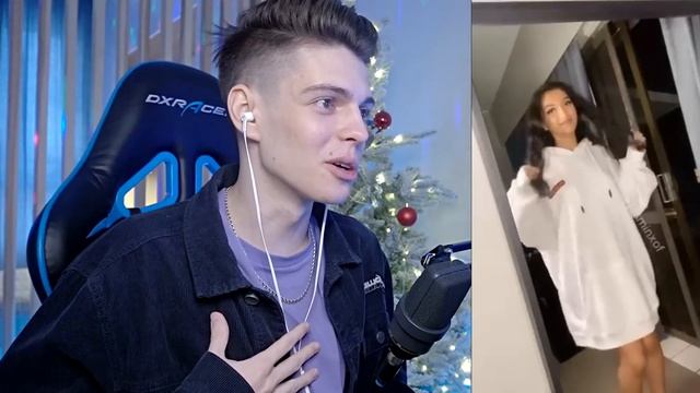 Я ПОПАЛ В ТИК ТОК ДЛЯ ВЗРОСЛЫХ... смотреть онлайн