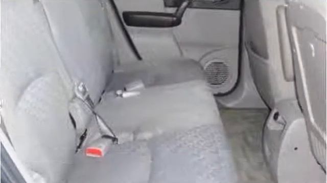 2005 Saturn VUE Used Cars Raleigh NC смотреть онлайн