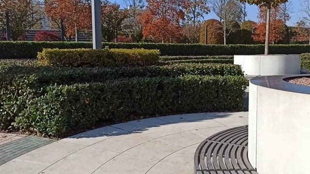 НОВЫЕ АРТ-ОБЪЕКТЫ В ПАРКЕ ГАЛИЦКОГО: ОБЗОР ПАРКА КРАСНОДАР 2021 смотреть онлайн