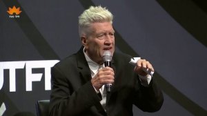 Дэвид Линч: мы созданы для трансцендирования!
