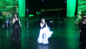 MOV038 Зу-ляй-ля - Эй дусларым