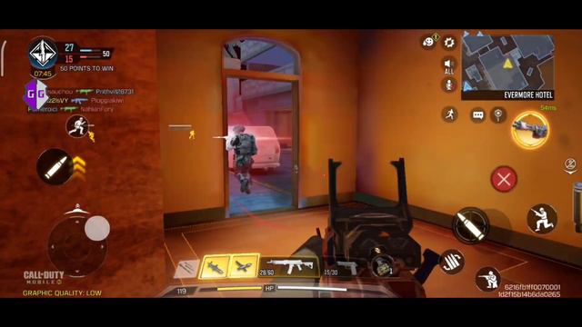 CODM CHEATS NEW UPDATE || CALL OF DUTY MOBILE HACK || COD MOBILE GLOBAL/GARENA ANTIBAN || COD CHEAT смотреть онлайн