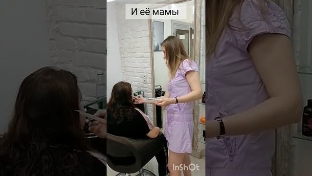 Макияж для школьного выпускного вечера.