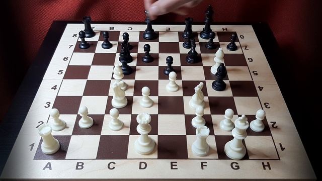 ЧТО ДЕЛАТЬ, ЕСЛИ ПРОТИВНИК ПОВТОРЯЕТ ЗА ВАМИ ВСЕ ХОДЫ? | ЛОВУШКИ В ШАХМАТАХ | ШАХМАТЫ