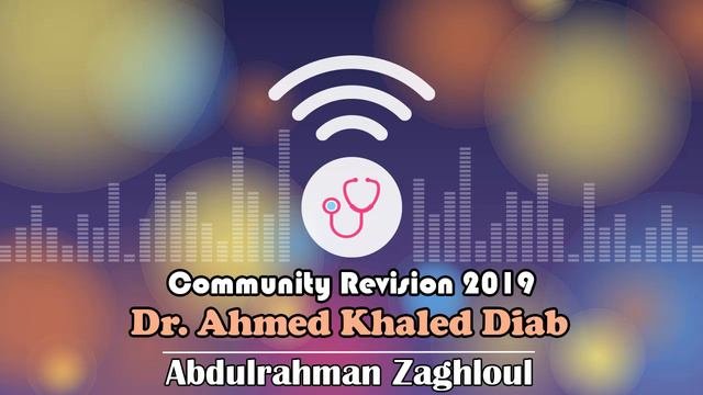 11- Community revision | Health management & Others.