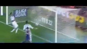 Барселона 2-2 Реал Мадрид 07.10.2012