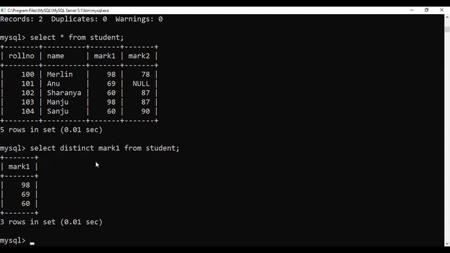 Database & MySQL ~ Class 12 CS Term 2 #Class12 #CS #Term2 #CBSE #IP #computerscience