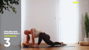 15 Min. Bedtime Mobility | Relaxing Stretches & Movement Before Bed | Follow-Along, No Talking