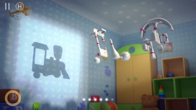 Top 5 - Amazing Puzzle Games On iOS , iPhone | iPad | iPod Touch смотреть онлайн