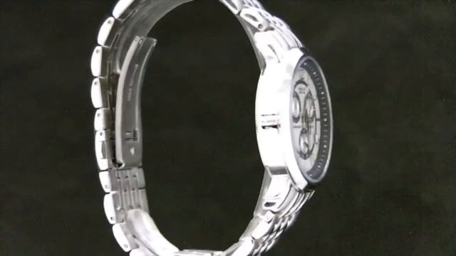 Мужские наручные часы HAAS - MFH358SSA смотреть онлайн