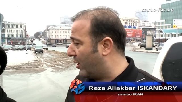 FIAS Magazine RU смотреть онлайн