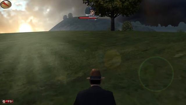 Mafia: The City Of Lost Heaven. Прохождение #16 смотреть онлайн