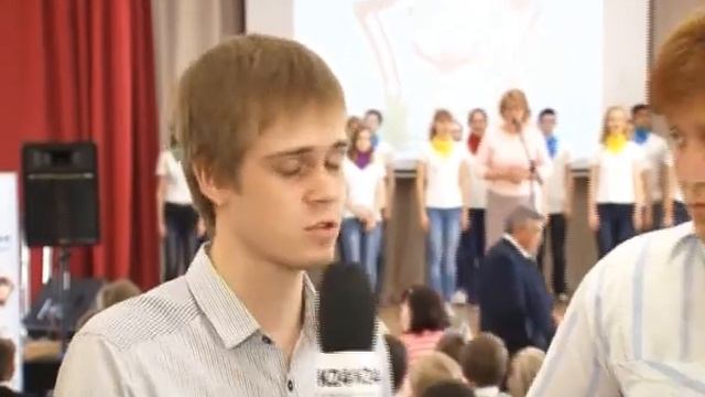 Прямо сейчас проходит финал краевого фестиваля «Юный изобретатель Алтая». Прямое включение смотреть онлайн