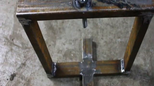 Пресс для сыра своими руками! смотреть онлайн