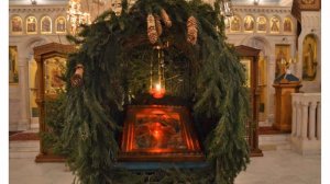 вертеп на рождество в храме своими руками