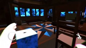 НОВЫЙ ХОРРОР ОТ РАЗРАБОТЧИКА GRANDPA СТРАШНЫЙ ПАПА) ОБЗОР DADDY HORROR ANDROID GAMEPLAY HD NEIGHBOR