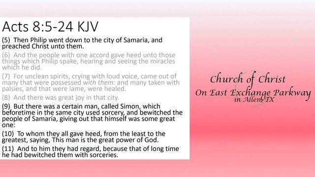 Blessed are the Meek Presented by Dale Fender (Beatitude 3) смотреть онлайн