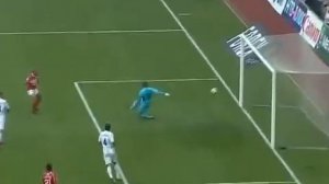 Самый ржачный ляп Акинфеева