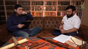 Хазары принимают Ислам  2 Этап  «История Ислама в Дагестане»