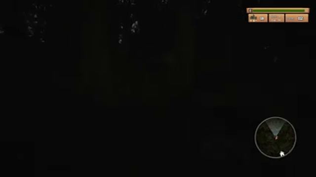 Morels The hunt ЧАСТЬ 1 Начало