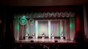 Кураж. Песня "Цифра 8"