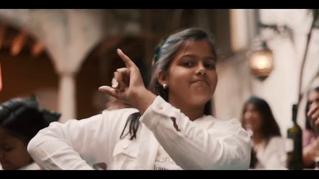 Gitana Soy - LA MONA (Video Oficial) смотреть онлайн