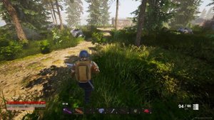 Last Whisper Начало 1 Босс