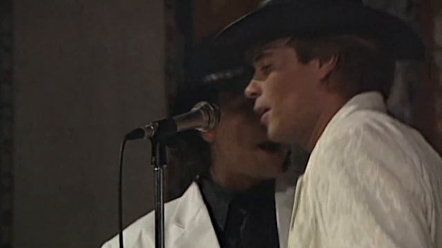 Группа НА-НА подрабатывает в калифорнийской церкви смотреть онлайн