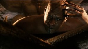 О Минотавре к/ф "Минотавр" (2006 г.)