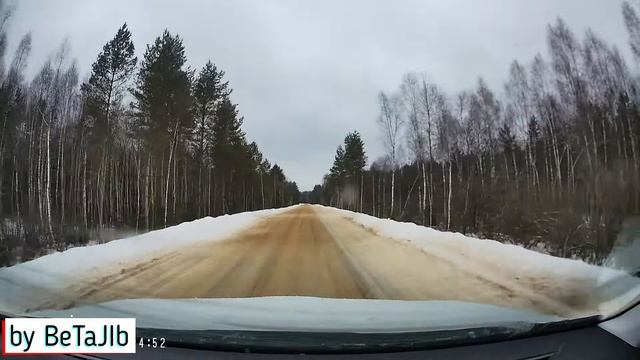 Калуга → Бели → Острожное → арт-парк Никола-Ленивец [29К-008 29Н-106 29Н-094 29Н-116] ноябрь 2022