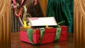 Сказки и Истории. Король и слуга. Подарок