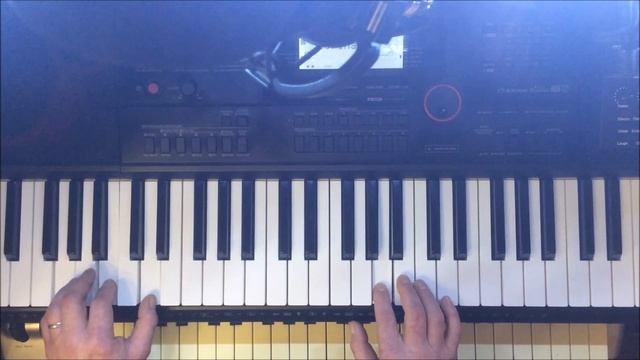 Алек$ей - Final Count Down (COVER) смотреть онлайн