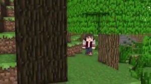 Голодные игры#Minecraft#AniMatiOn ShoW