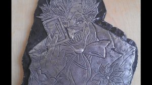 Литьё алюминия Джокер