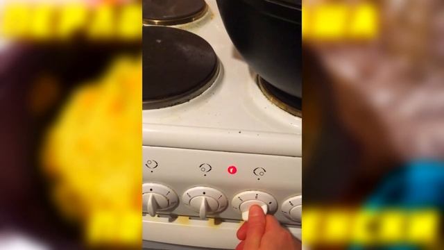 Готовим перловую кашу по деревенски