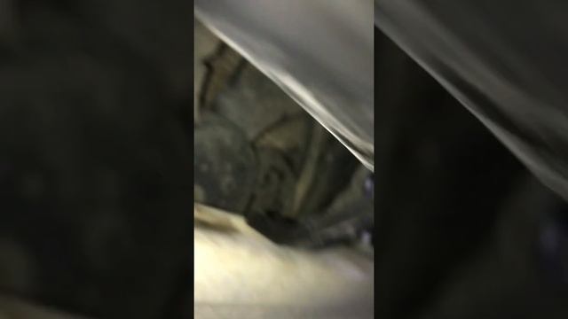 Замена троса капота Пежо 408 смотреть онлайн