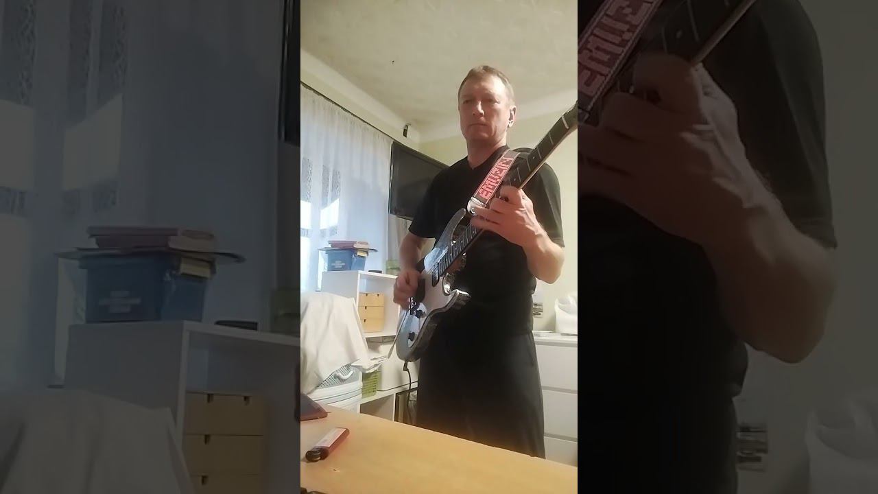 Behringer SF300 Super Fuzz - тестирую новый фузз! Педаль - огонь!