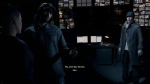 Прохождения Watch_Dogs Любыми средствами 25 Серия