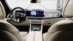 BMW X6.
