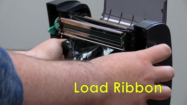 How to Calibrate TSC TC310 Label Printer