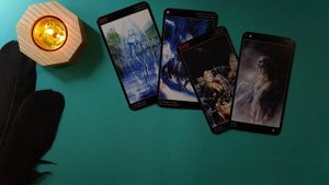 СРОЧНАЯ НОВОСТЬ ДЛЯ ВАС ОТ НЕЕ !  Таро для мужчин ?