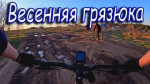 Ванькины грязюки