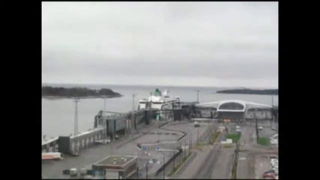 Морская прогулка в Хельсинки смотреть онлайн