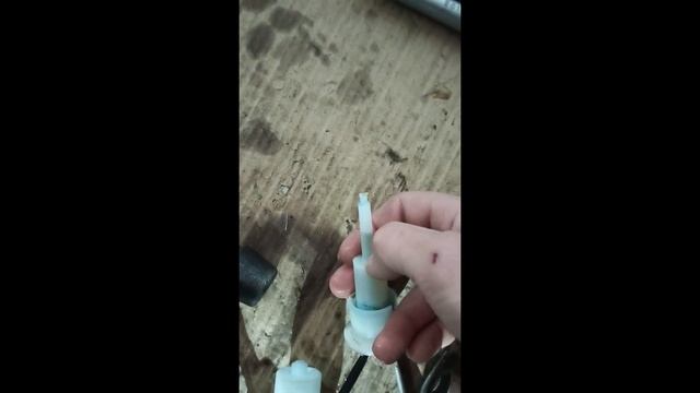 Датчик уровня омывателя не тухнет/ киа сид ED смотреть онлайн