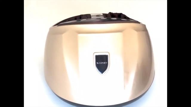 Массажер для стоп ног роликовый ZENET ZET 762