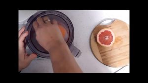 Польза и вред грейпфрутового сока