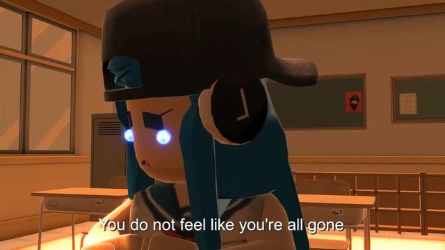 ROBLOX BFF SHORT STORY Animation смотреть онлайн