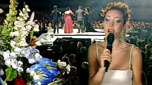 Лучшие мометы юбилейного Музыкального ринга, 1 часть